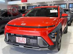 هیوندای کۆنا